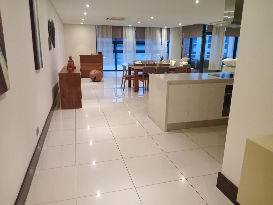 Apartment in Grand Baie, Rivière du Rempart District, Mauritius 5 - 17261045