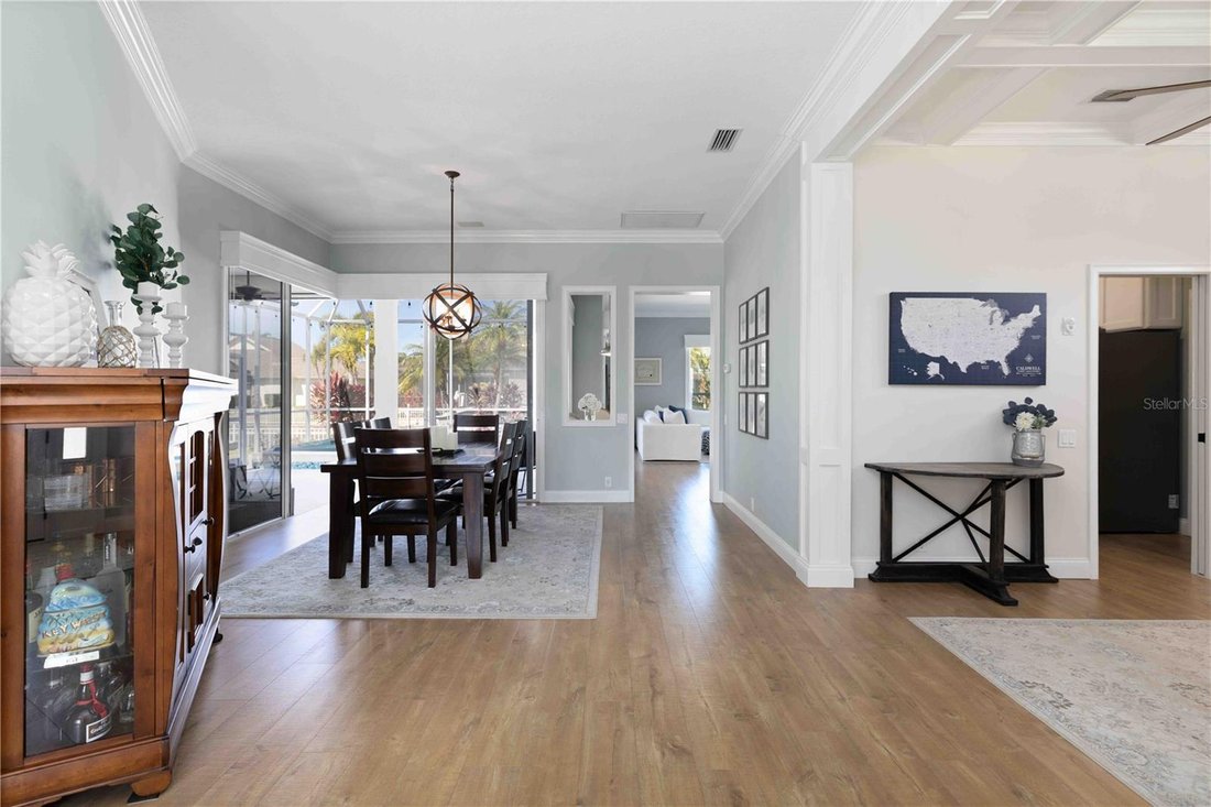 House in Bradenton, Florida, United States 4 - 17262250