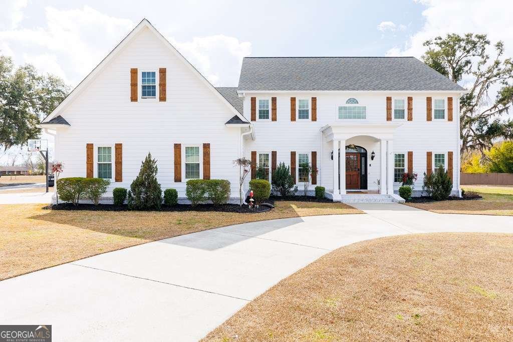 House in Valdosta, Georgia, United States 3 - 17261790