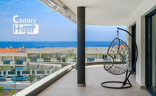 Attico a Costa Adeje, Adeje, Isole Canarie 1