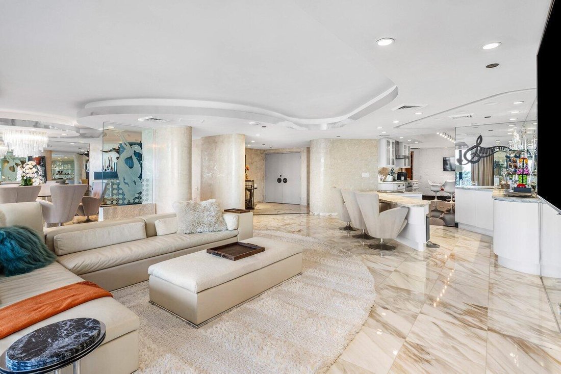 Condo in Boca Raton, Florida, United States 3 - 16867562