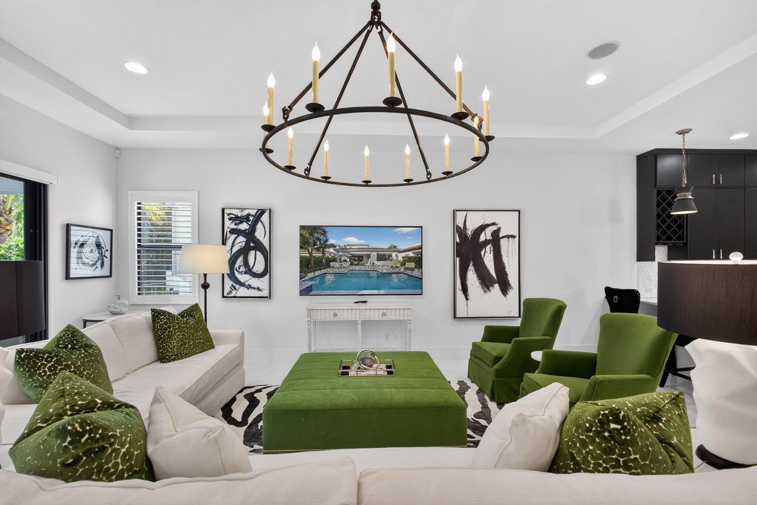 House in Palm Beach Gardens, Florida, United States 4 - 16872075