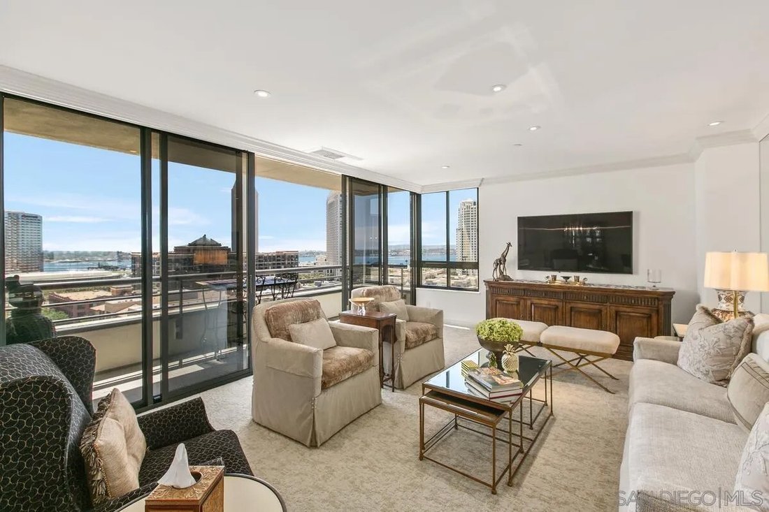Condo in San Diego, California, United States 2 - 17262373