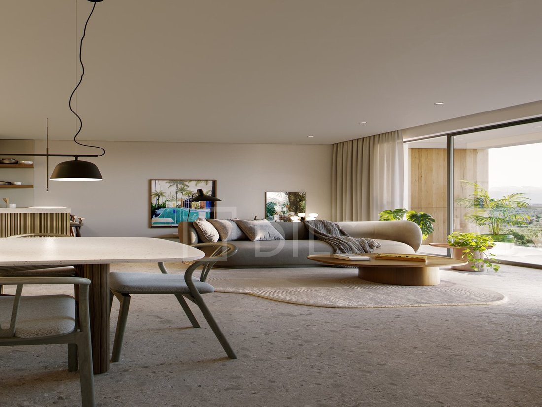 Apartment in Vilamoura, Quarteira, Algarve 2 - 17264307