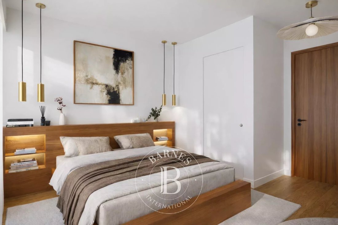 Townhouse in Sainte Barbe-Lac, Saint-Jean-de-Luz, France 5 - 17260870