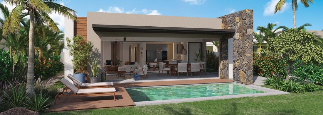 House in Rivière du Rempart, Rivière du Rempart District, Mauritius 3 - 17259940