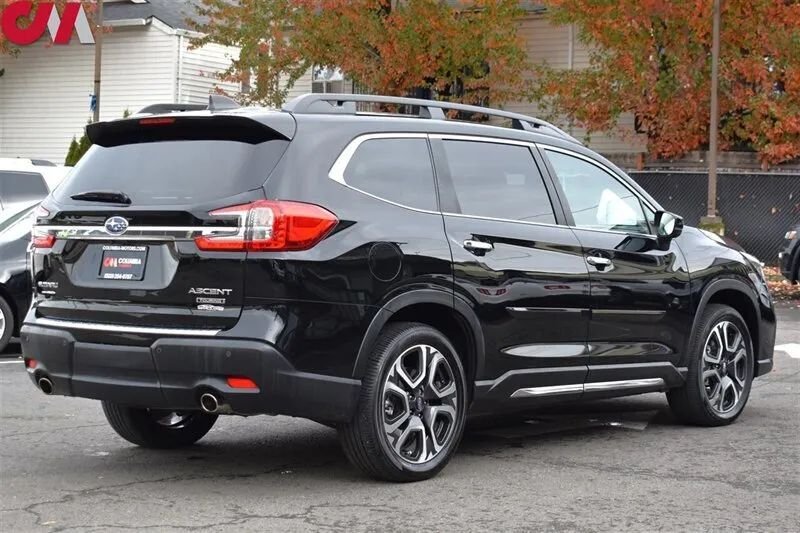 Suv in Portland, OR, United States 5 - 17264583