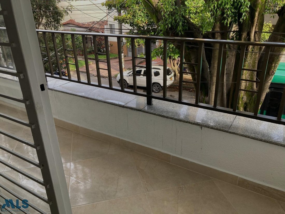 House in Medellín, Antioquia, Colombia 4 - 17260367