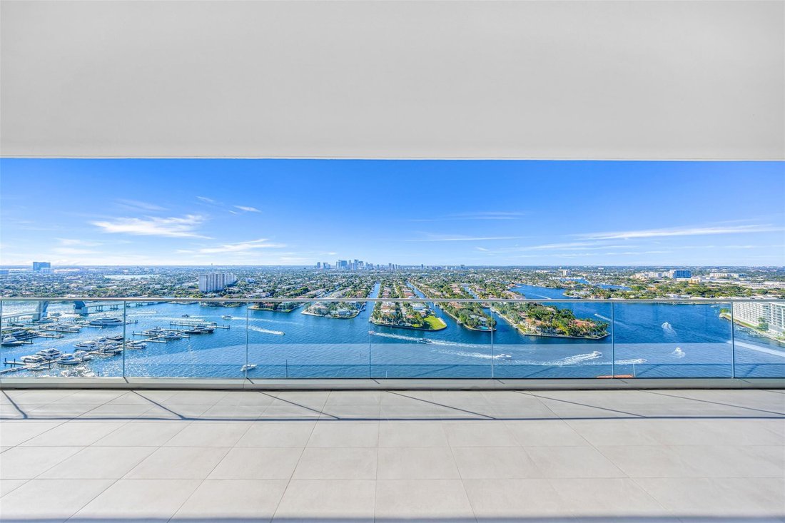Condo in Fort Lauderdale, Florida, United States 1 - 17242778