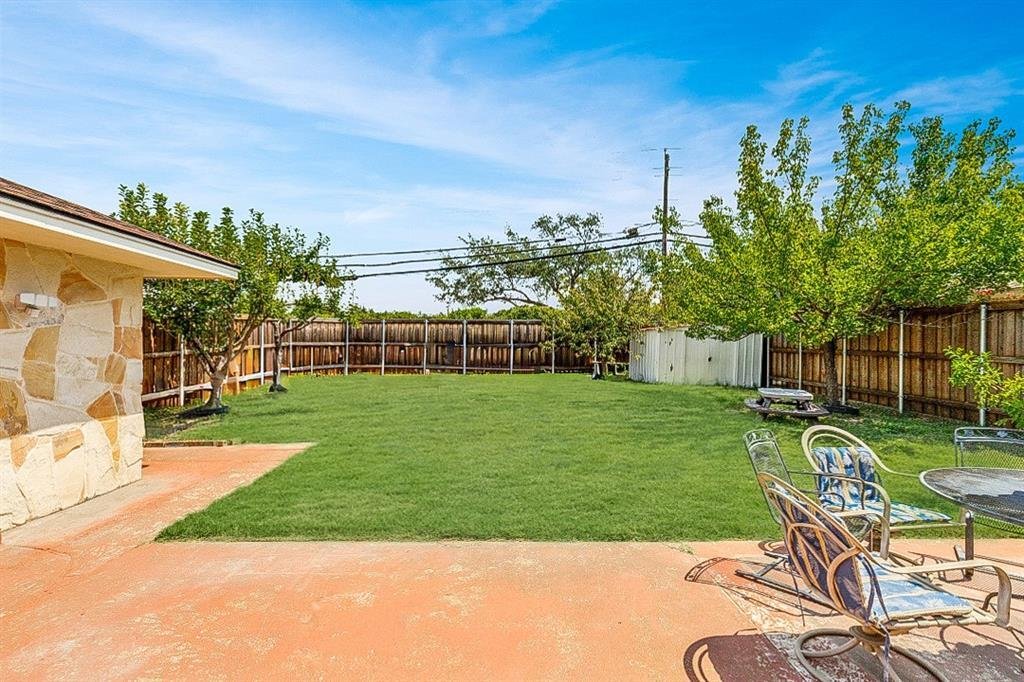 House in Plano, Texas, United States 4 - 17259896