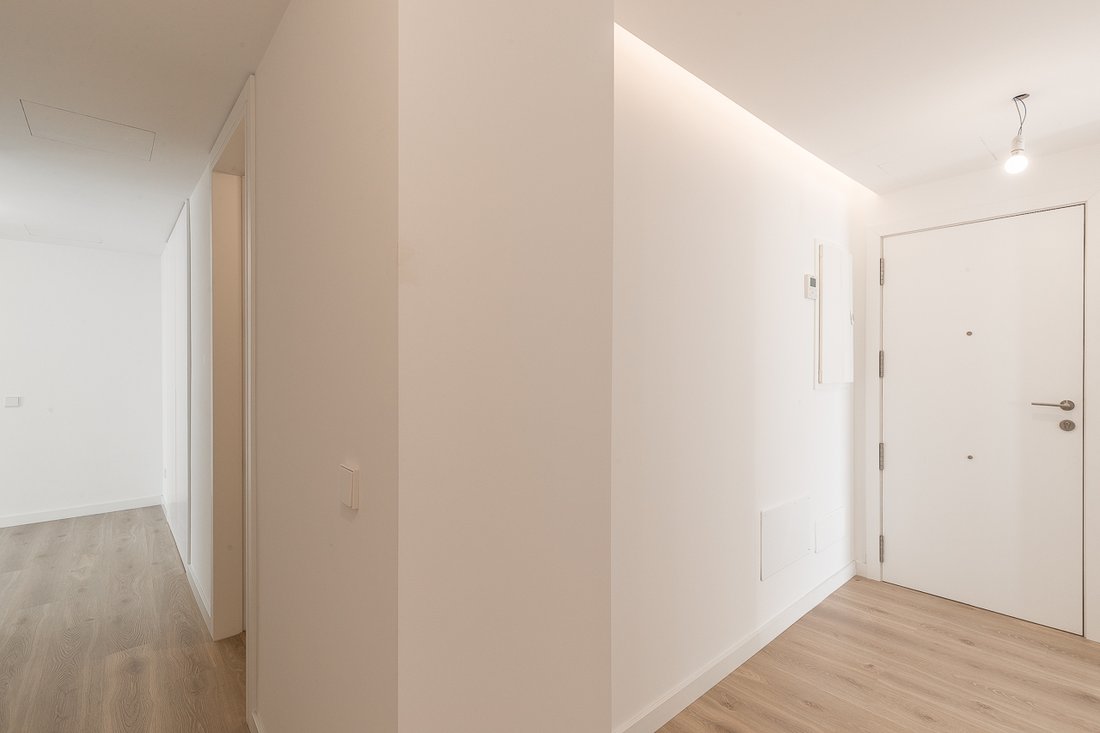 Apartment in Palma, Balearic Islands, Spain 3 - 17260951