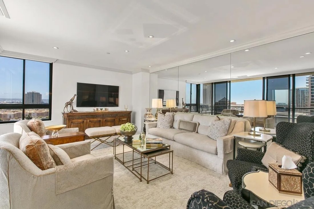Condo in San Diego, California, United States 4 - 17262373