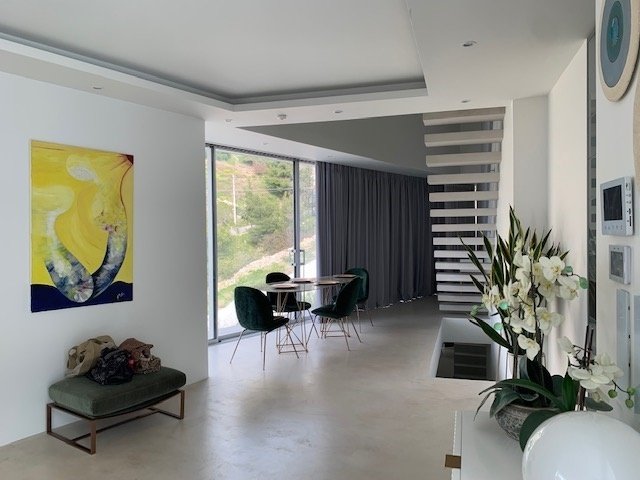 Villa à Voúla, Attique, Grèce 2 - 17259595