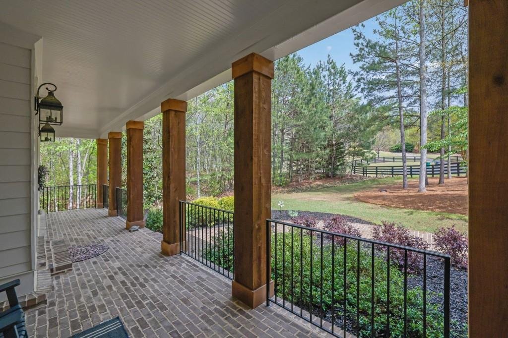 House in Milton, Georgia, United States 5 - 17260022