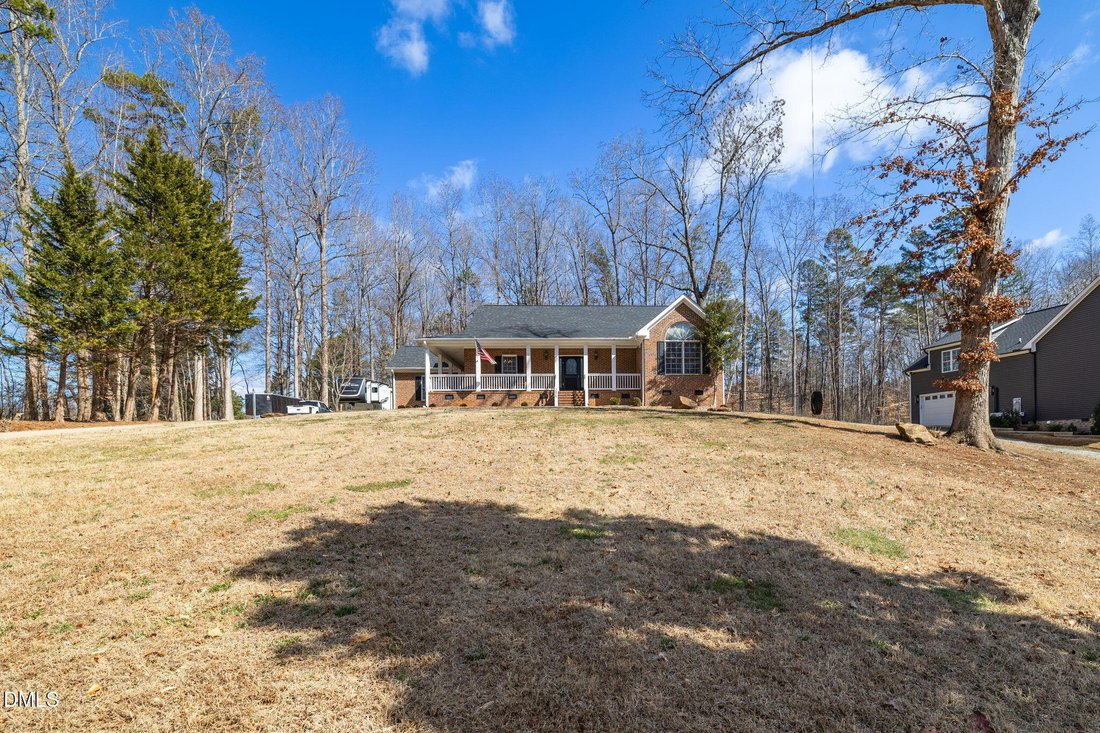 House in Haw River, North Carolina, United States 2 - 17259692