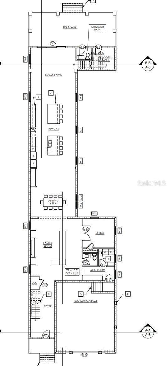 House in Tampa, Florida, United States 3 - 17262281
