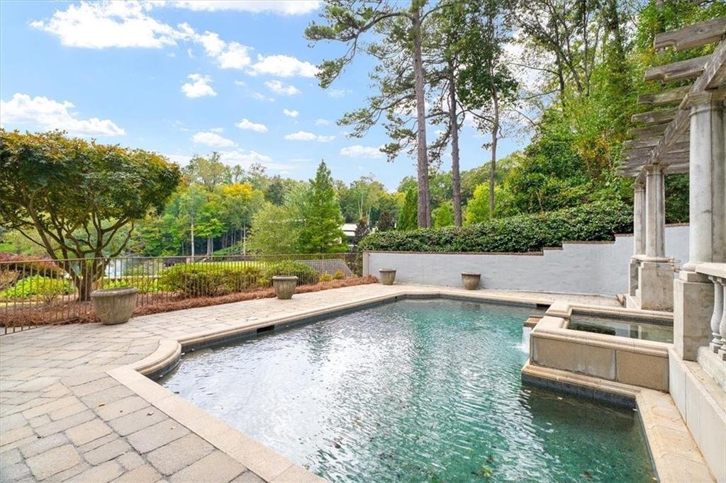 House in Atlanta, Georgia, United States 4 - 17259821