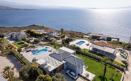 Villa en Crete, Grecia 1