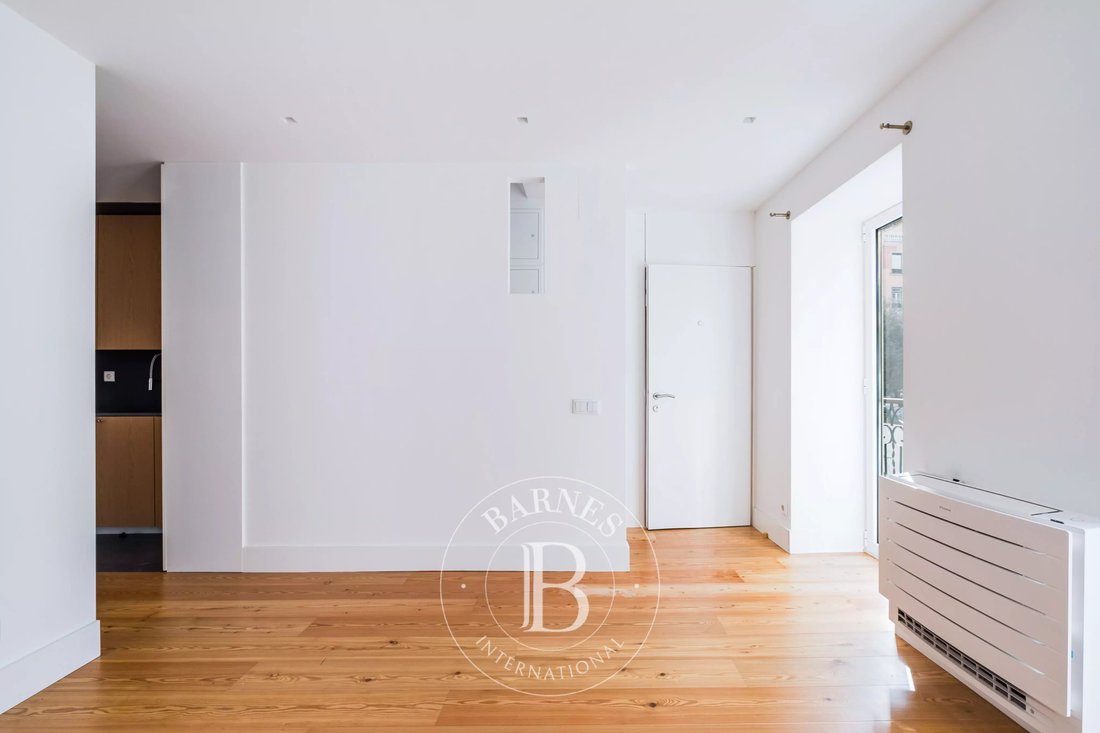 Apartment in Santo Antonio, Lisbon, Portugal 2 - 17260936
