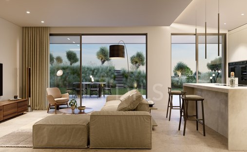 Apartment in Vilamoura, Quarteira, Algarve 1