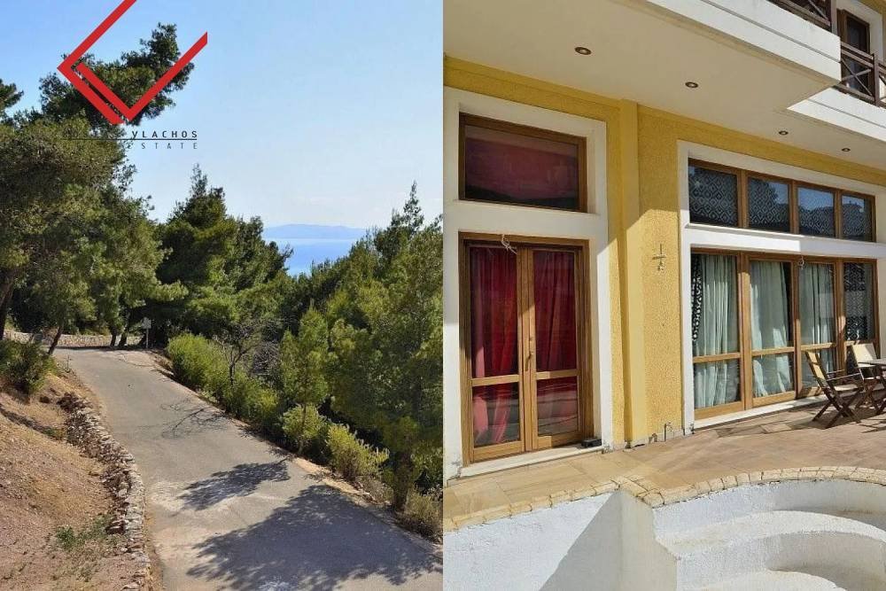 House in Voula, Attica, Greece 1 - 17260293