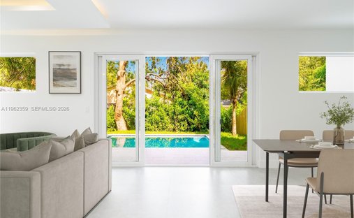 House in Fort Lauderdale, Florida, United States 1