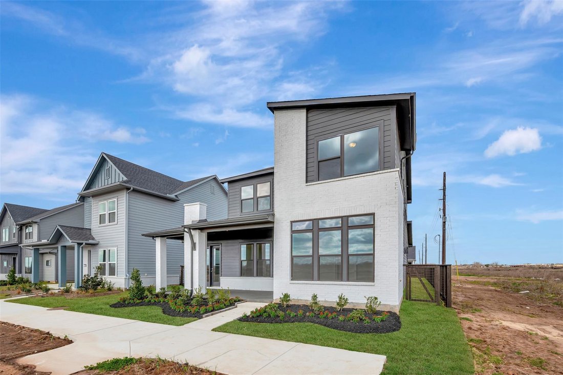 House in Richmond, Texas, United States 4 - 16507277