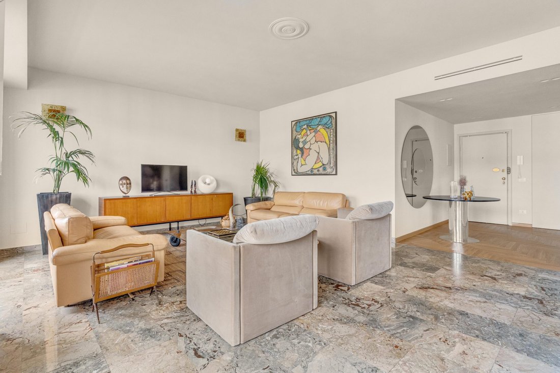 Penthouse in Buenos Aires, Milan, Italy 3 - 17262308