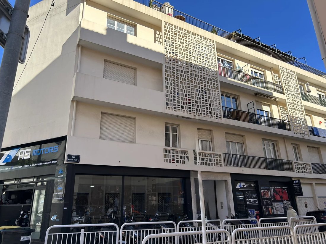 La Colle, Antibes, France 1 - 17259449