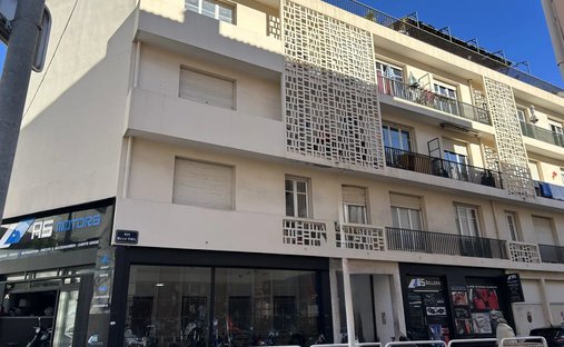 La Colle, Antibes, France 1