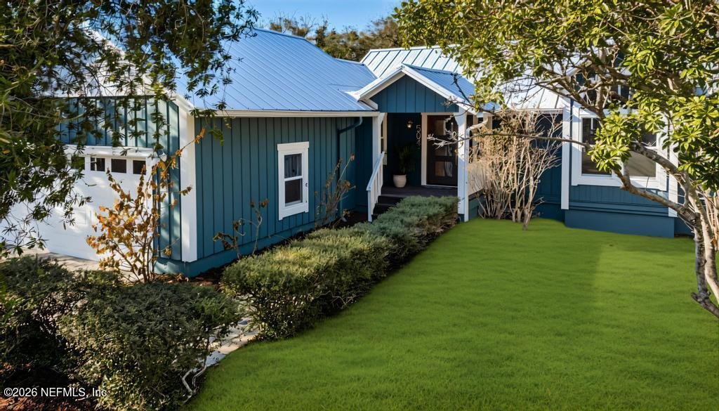 House in St. Augustine, Florida, United States 4 - 17261104