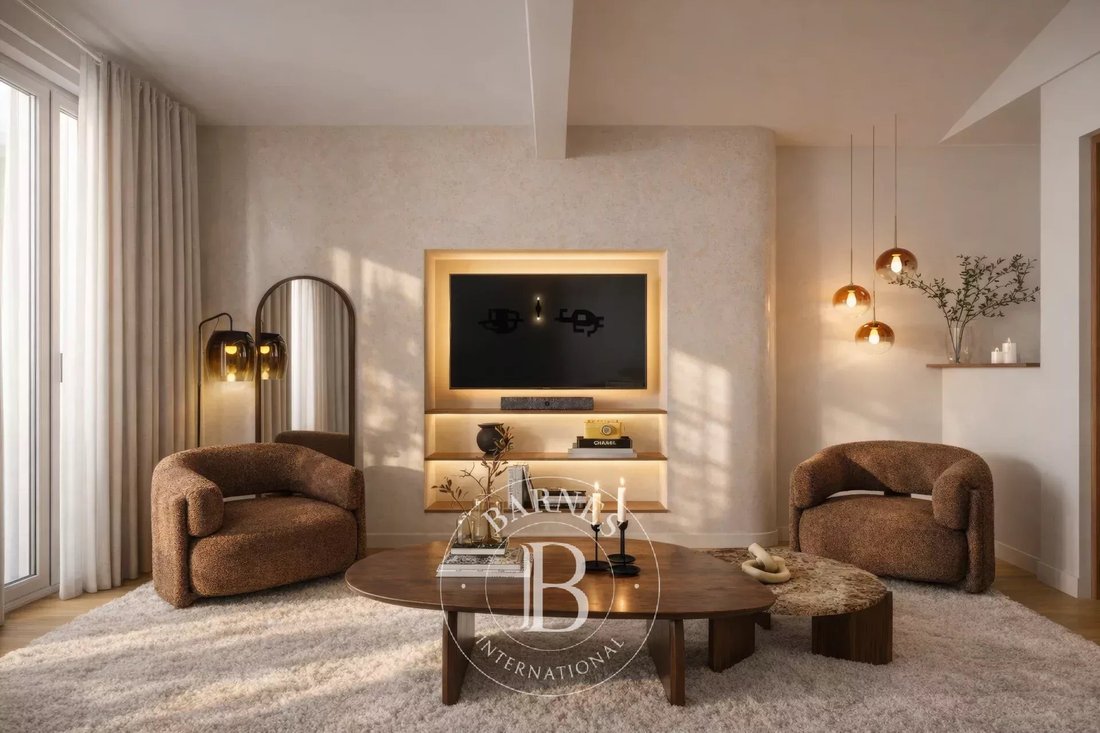 Townhouse in Sainte Barbe-Lac, Saint-Jean-de-Luz, France 4 - 17260870
