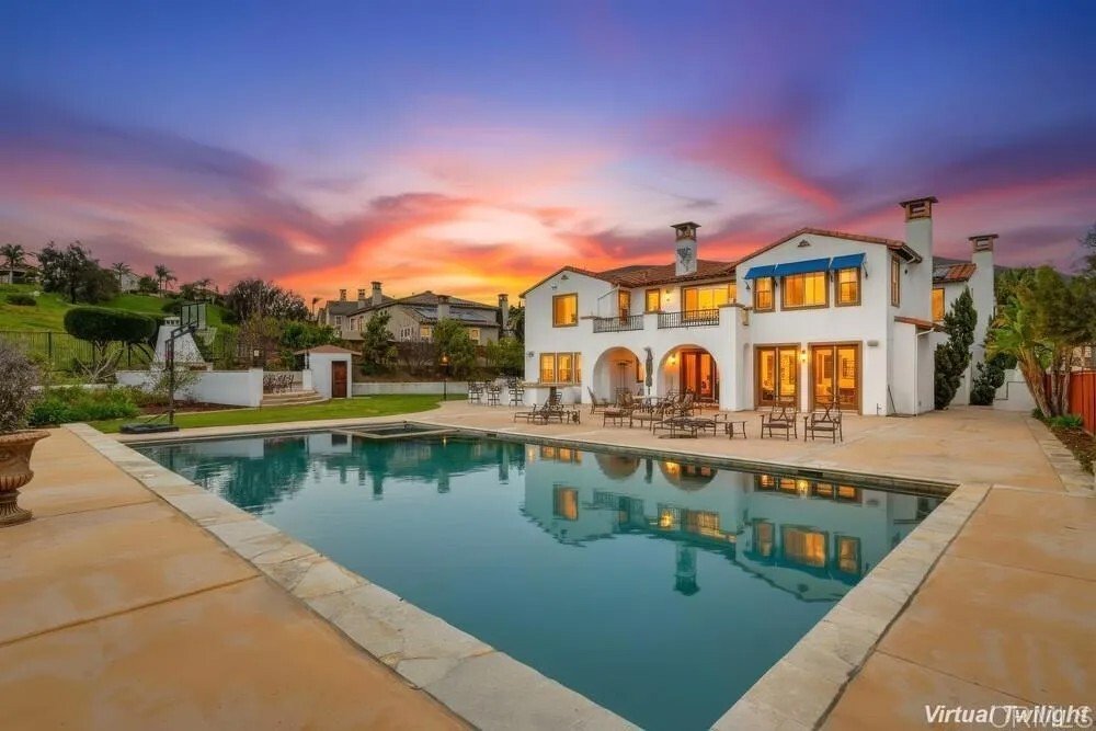 House in Chula Vista, California, United States 1 - 17262363