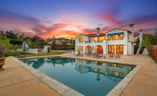 Casa en Chula Vista, California, Estados Unidos 1