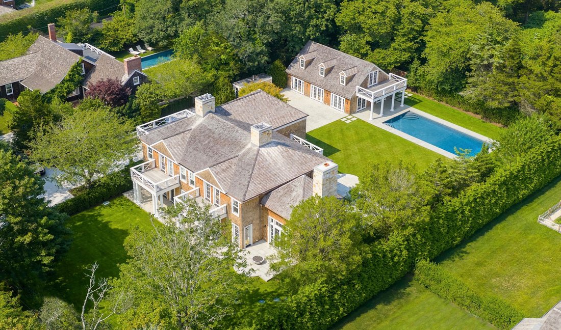 House in Amagansett, New York, United States 1 - 17263927