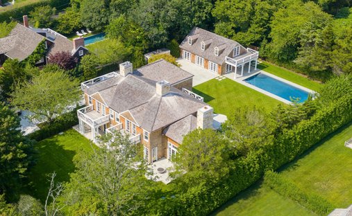 House in Amagansett, New York, United States 1