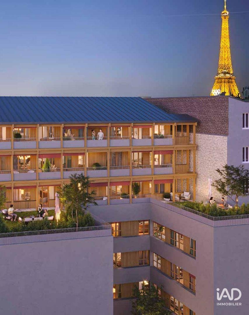 Apartment in Muette Sud, Paris 16e Arrondissement, Paris 5 - 16176606