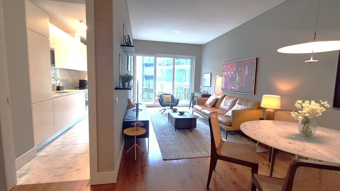 Apartment in Santo Antonio, Lisbon, Portugal 3 - 17255793
