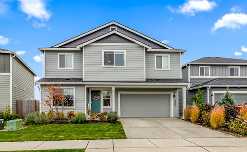 House in Startup, Washington, United States 1