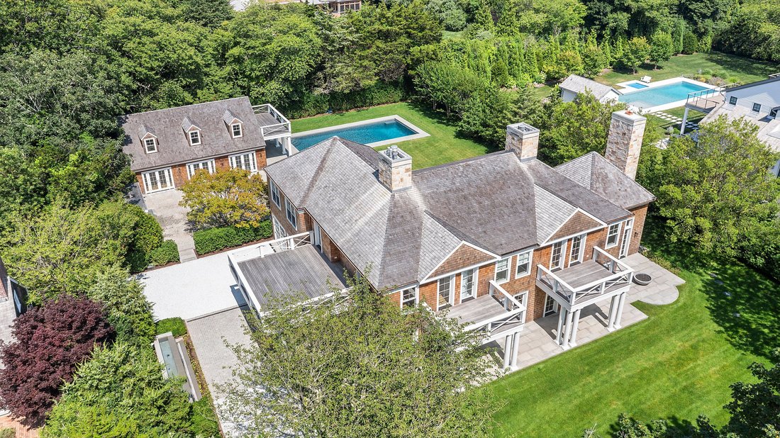 House in Amagansett, New York, United States 4 - 17263927