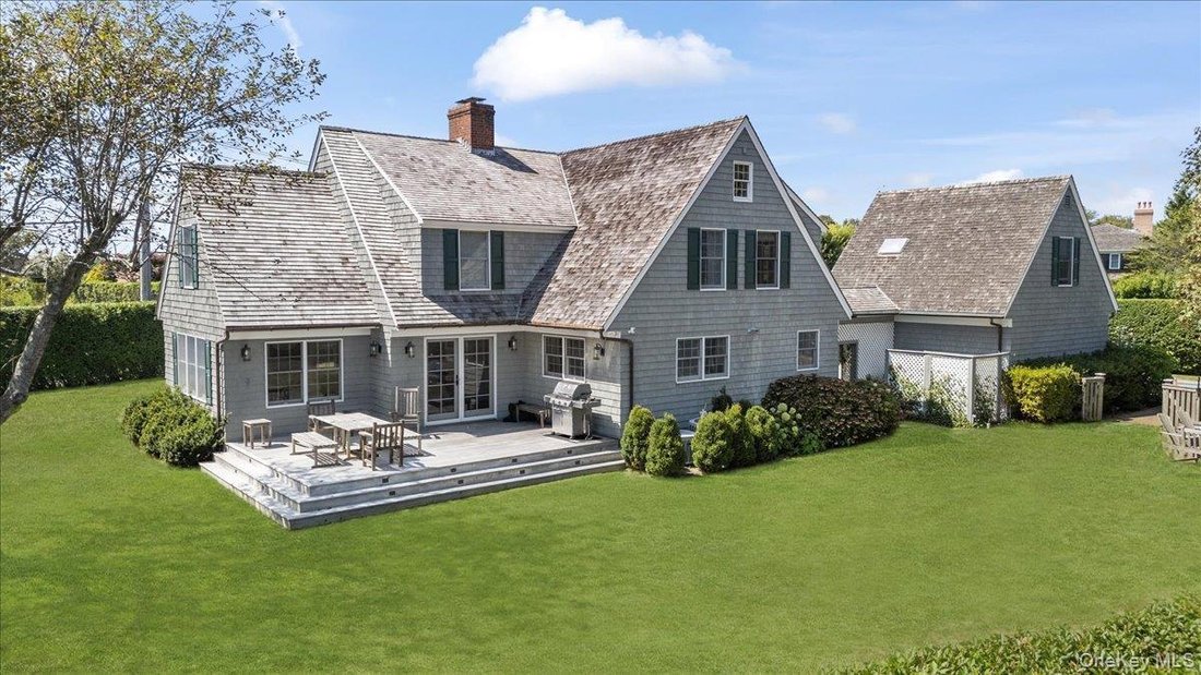 House in Water Mill, New York, United States 3 - 17259348