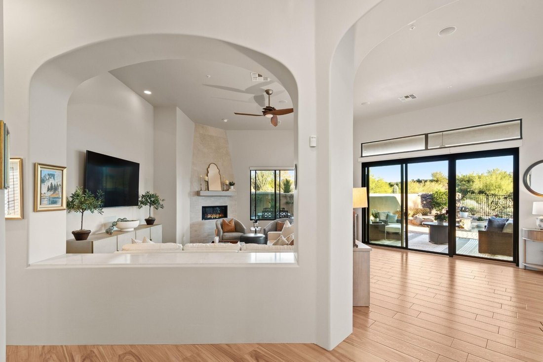 House in Scottsdale, Arizona, United States 4 - 17246821