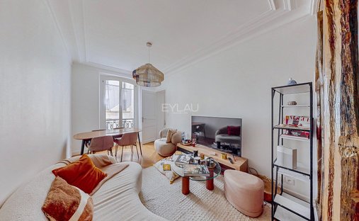 Appartement à Odéon, Paris 6e Arrondissement, Paris 1