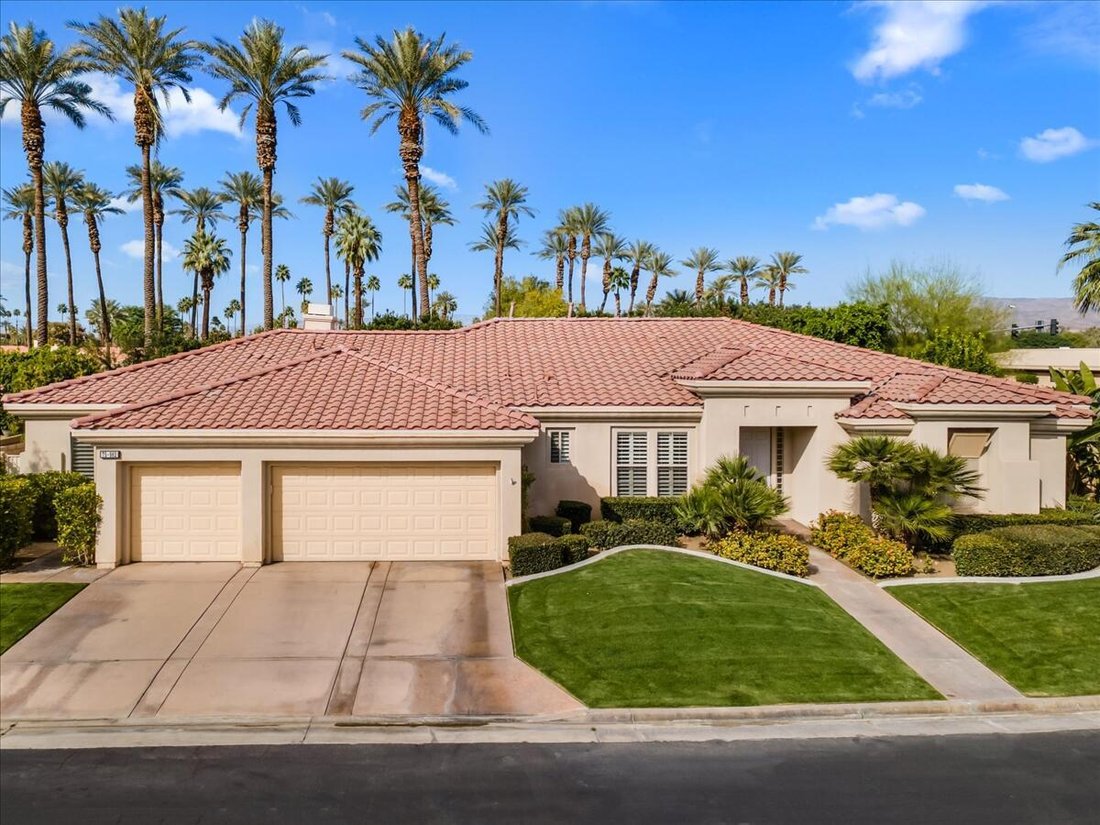 House in Indian Wells, California, United States 1 - 17261079