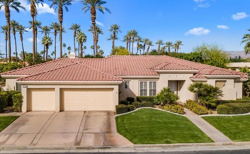 House in Indian Wells, California, United States 1
