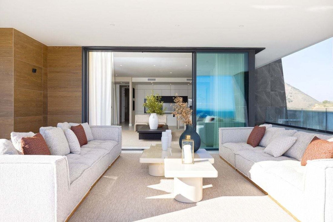 Apartment in Estepona, Andalusia, Spain 4 - 14699638