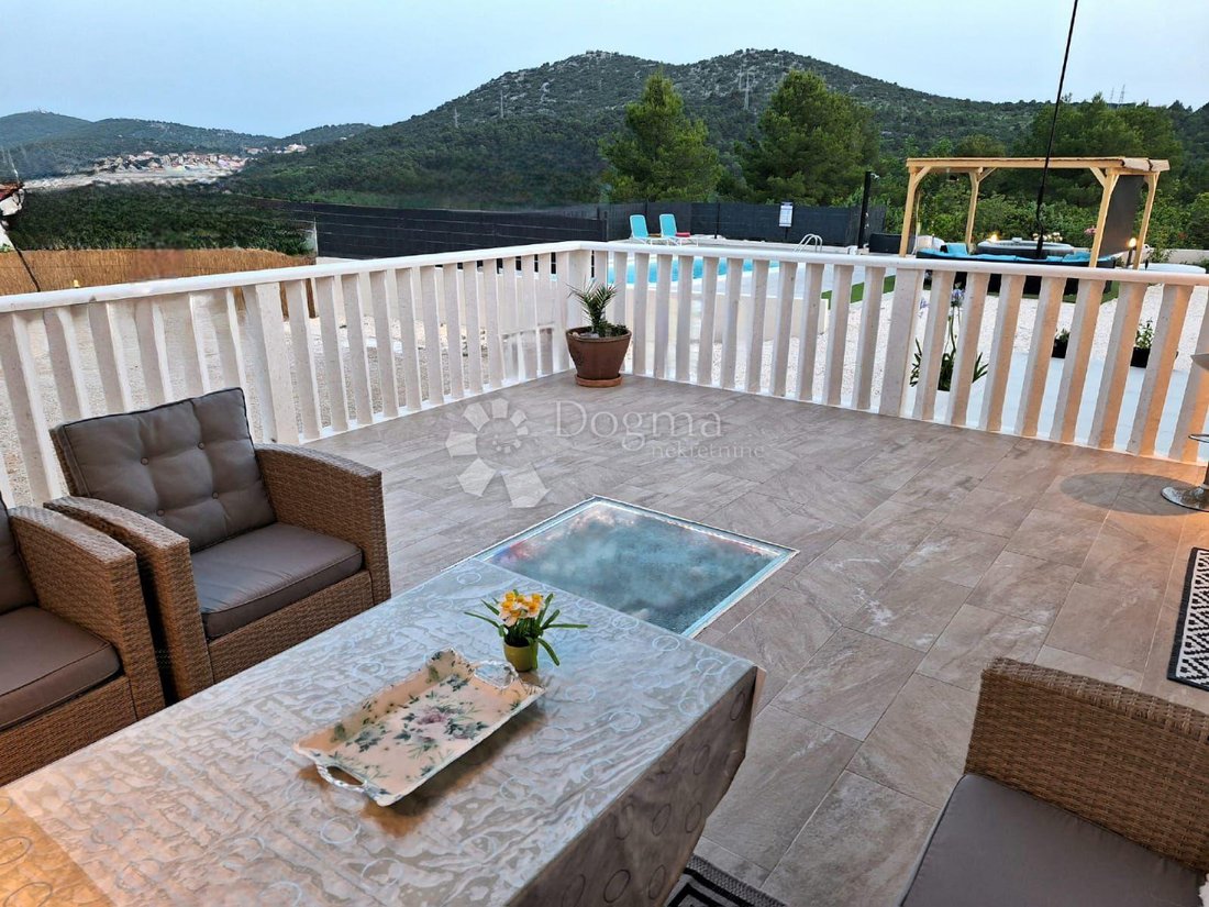 House in Opcina Bilice, Sibenik-Knin County, Croatia 5 - 17262795