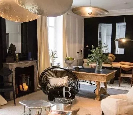 House in Saint Sevran-Nord, Saint-Malo, France 4 - 17136320
