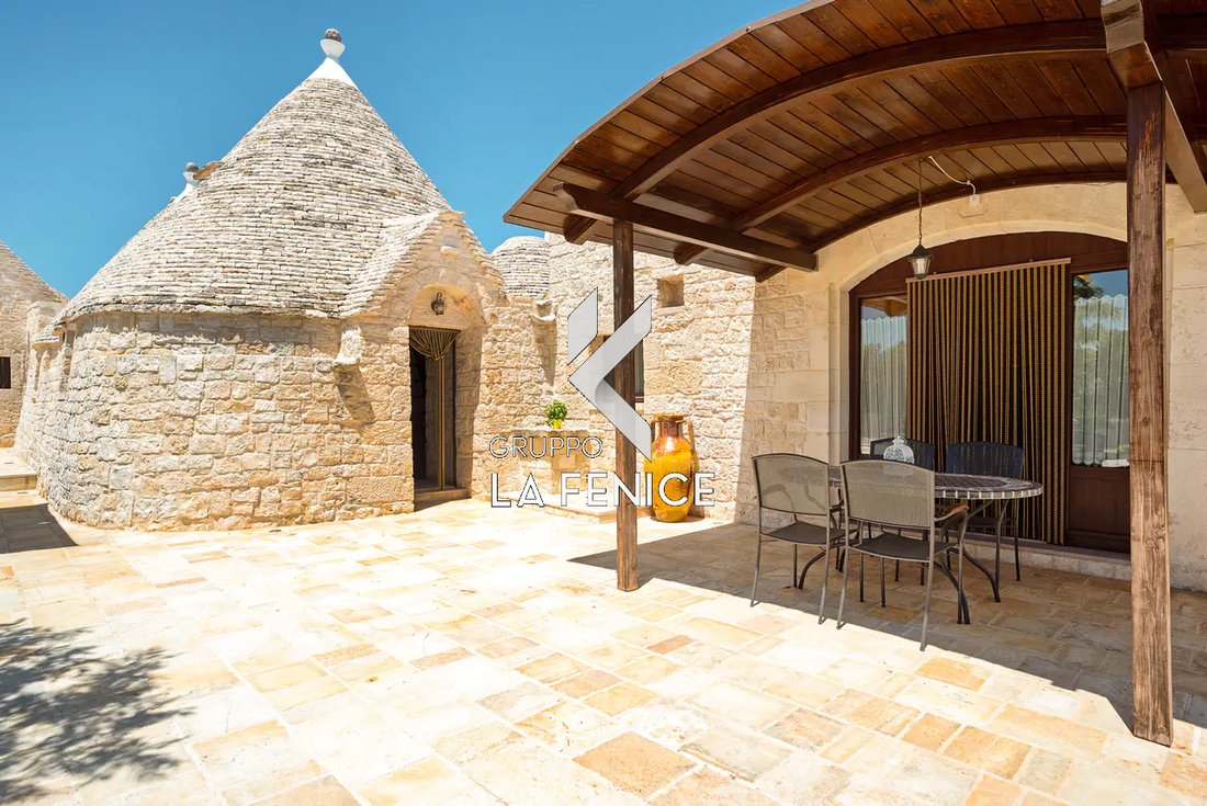 House in Martina Franca, Apulia, Italy 3 - 17264472