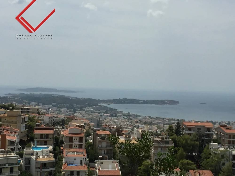Land in Voula, Attica, Greece 1 - 17260187